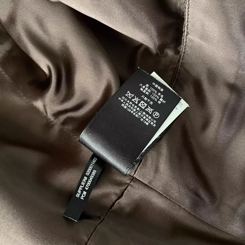 RRL Ralph Lauren RRL Ralph Lauren Musician's coat Size US S / EU 44-46 / 1 - 8 Thumbnail