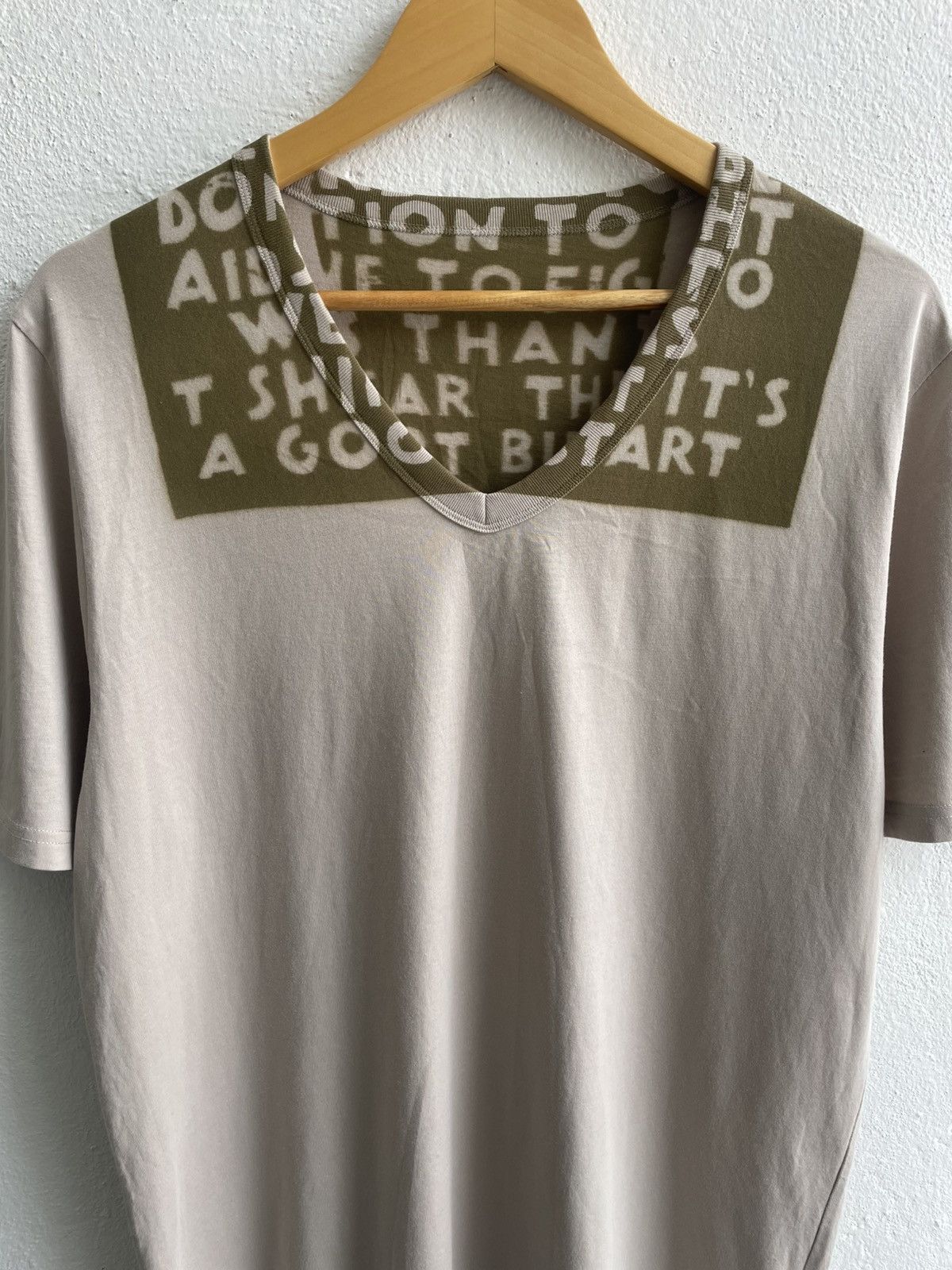 Maison Margiela Archive "Maison Margiela SS15" Shirts Size US L / EU 52-54 / 3 - 3 Thumbnail