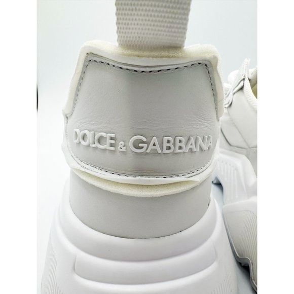 Dolce & Gabbana Dolce & Gabbana D&G Daymaster Logo Sneakers Size US 9 / EU 42 - 10 Thumbnail