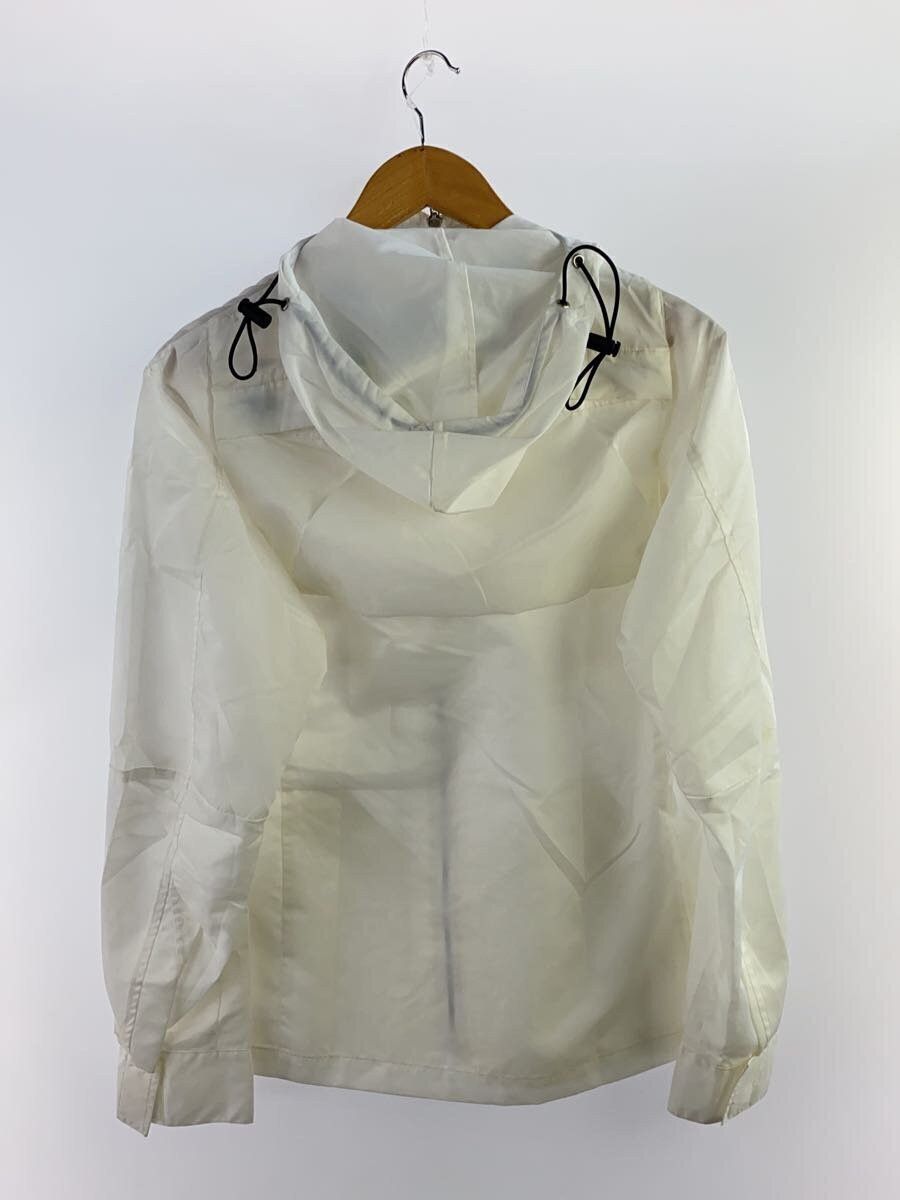Yohji Yamamoto AAR Nylon Jacket Size US M / EU 48-50 / 2 - 2 Thumbnail