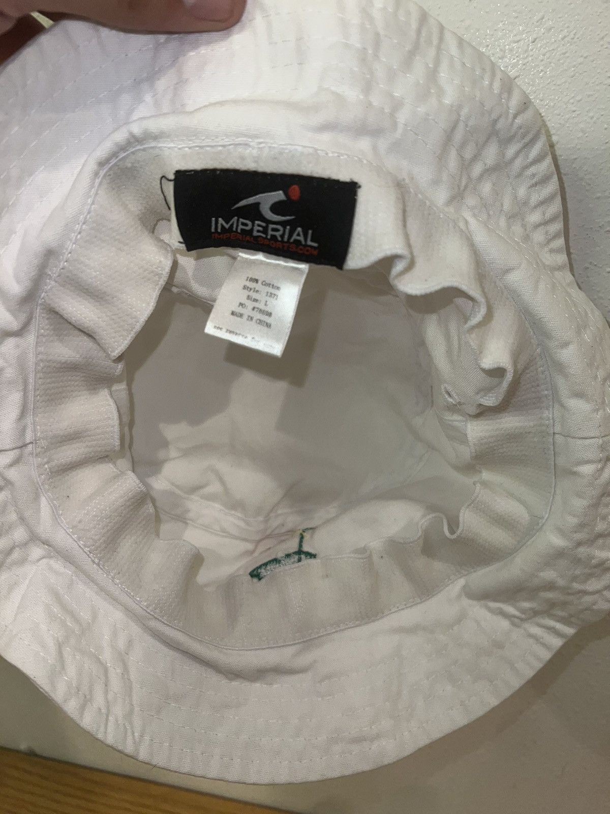 Other LACC Bucket Hat Size ONE SIZE - 3 Thumbnail