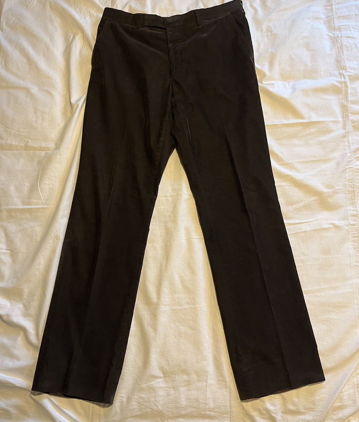 Miu Miu Miu Miu corduroy suit. Size 52R - 10 Thumbnail