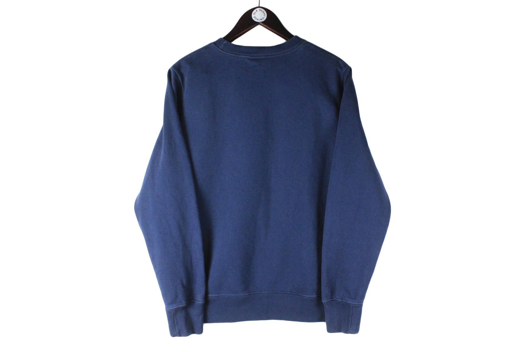 Paul Smith Paul Smith Sweatshirt Medium Size US M / EU 48-50 / 2 - 2 Thumbnail