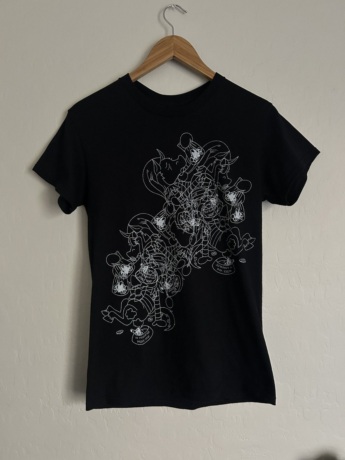 Other Fakemink A Terrible Beauty Merch Size US S / EU 44-46 / 1 - 1 Thumbnail