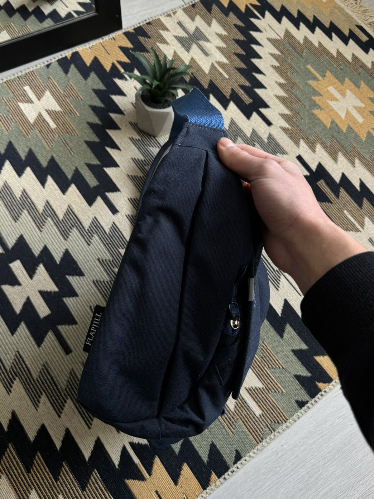 Osprey Osprey Gorpcore Flap Jill Courier Bag Size ONE SIZE - 10 Thumbnail