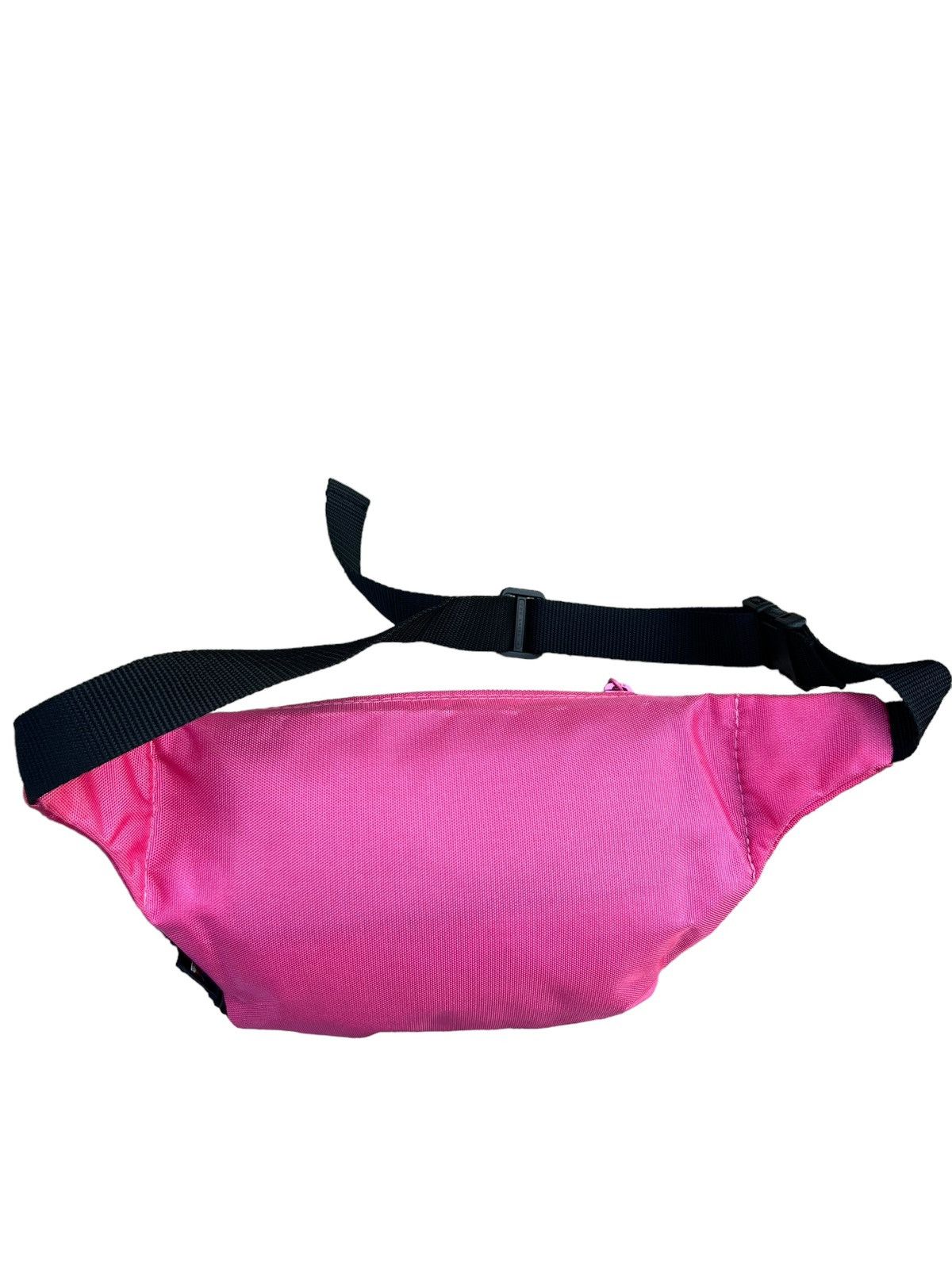 Vintage Vintage 90s Yamaha Japan Pink Waist Bag Size ONE SIZE - 15 Thumbnail