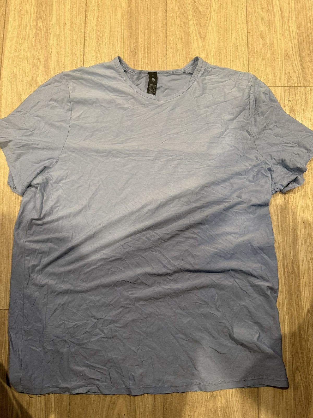 Lululemon Lululemon shirt Size US XL / EU 56 / 4 - 1 Thumbnail
