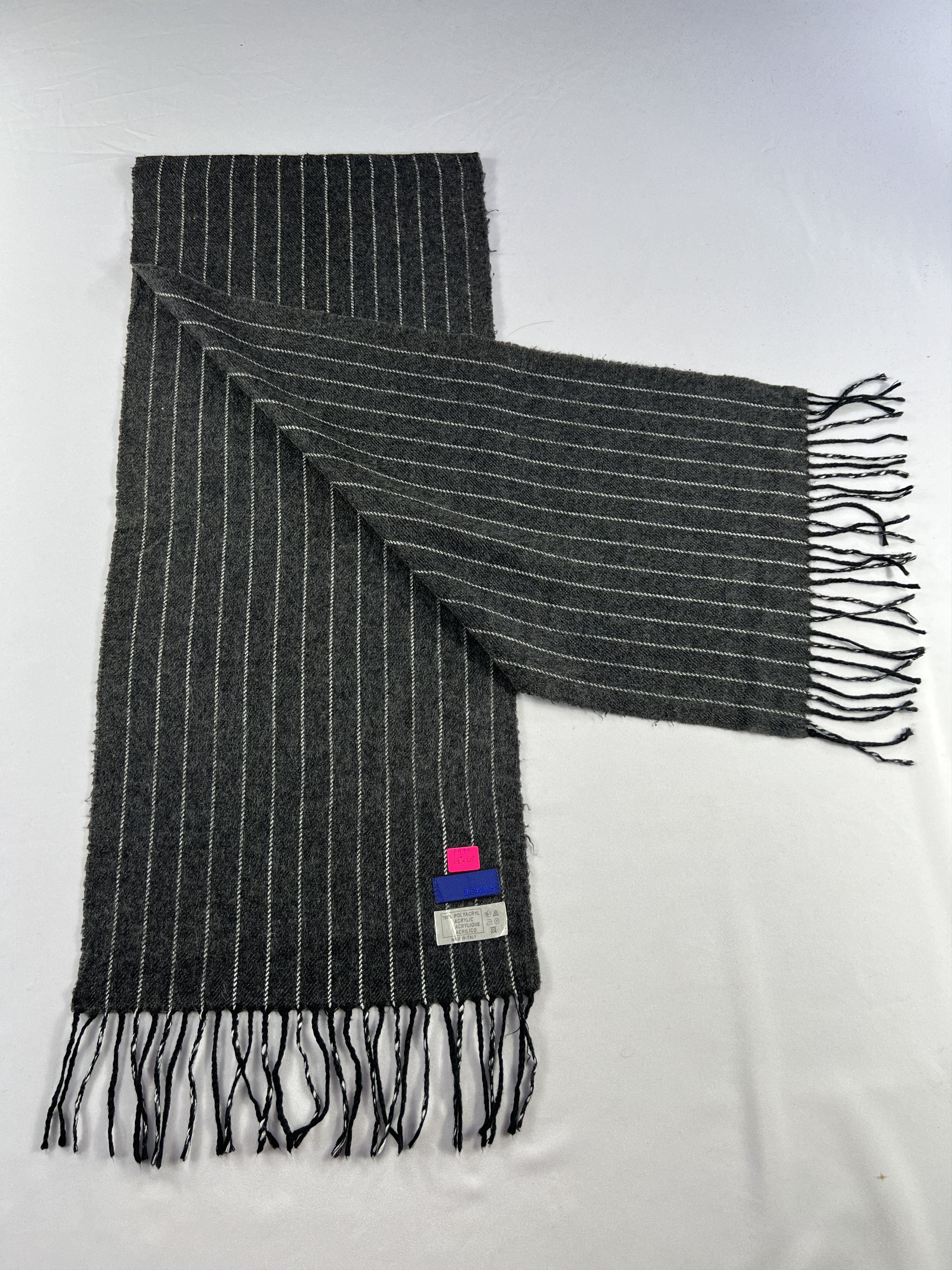 Beams Plus Beams Scarf / Muffler / Neckwear P970 Size ONE SIZE - 5 Thumbnail