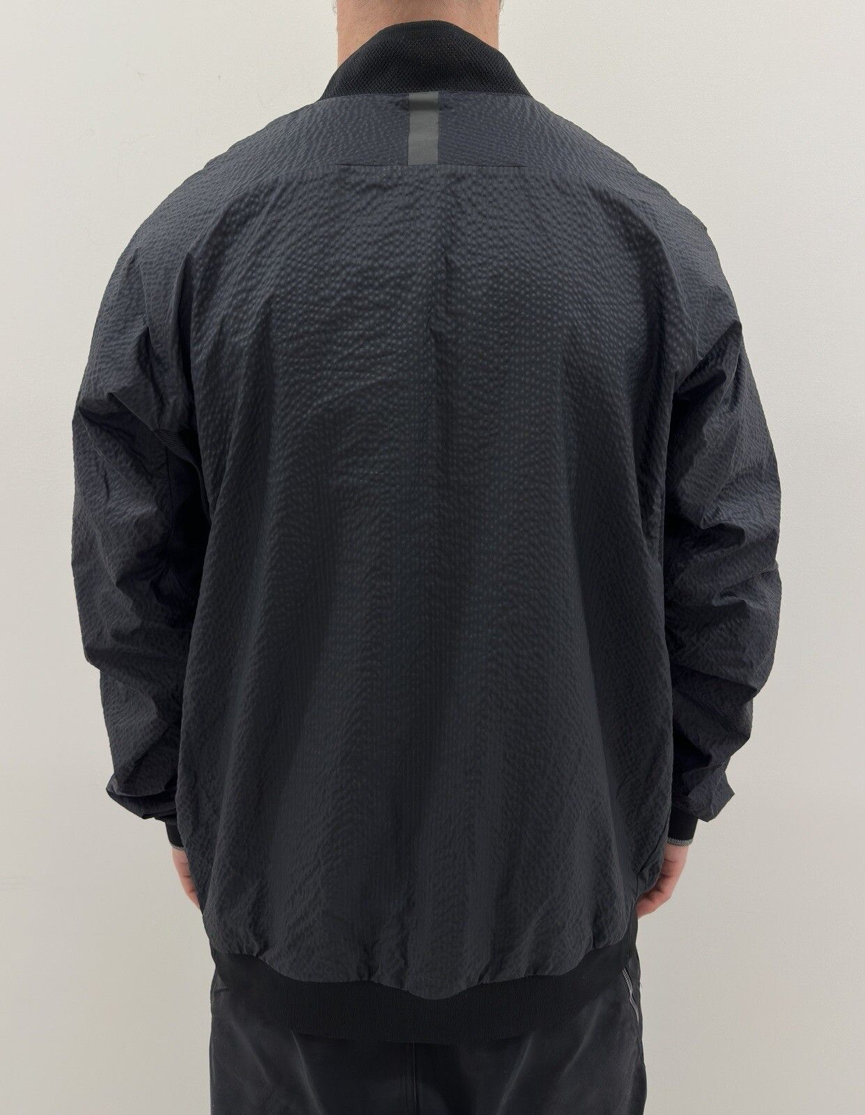 Nike NIKE COURT MENS JACKET BOMBER size L NWT Size US L / EU 52-54 / 3 - 4 Thumbnail
