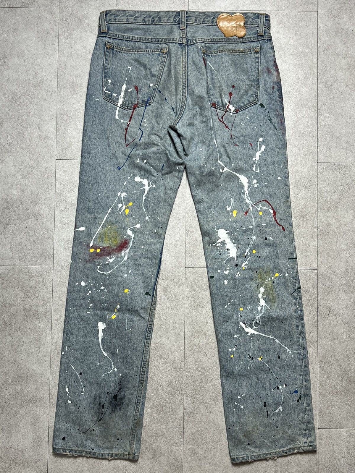 Number (N)ine × Takahiromiyashita The Soloist. Number Nine