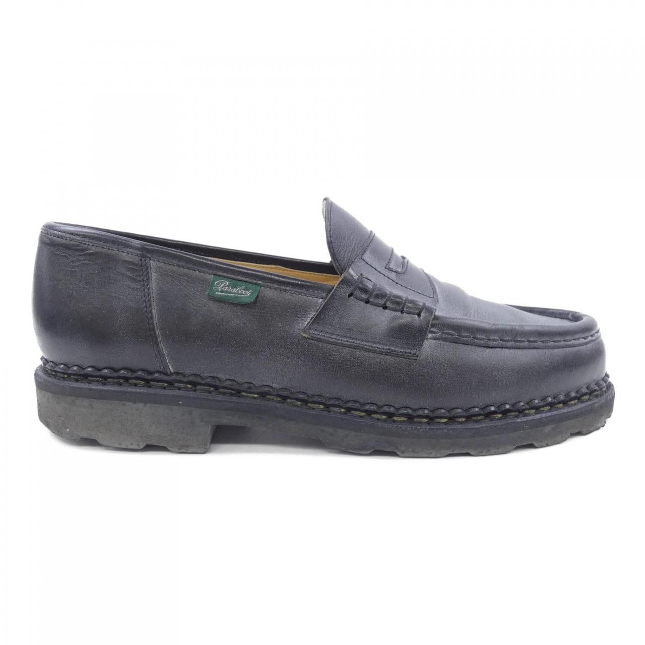 Paraboot Paraboot Paraboot Leather Shoes Leather Shoes DUTY FREE for USA Size ONE SIZE - 1 Thumbnail