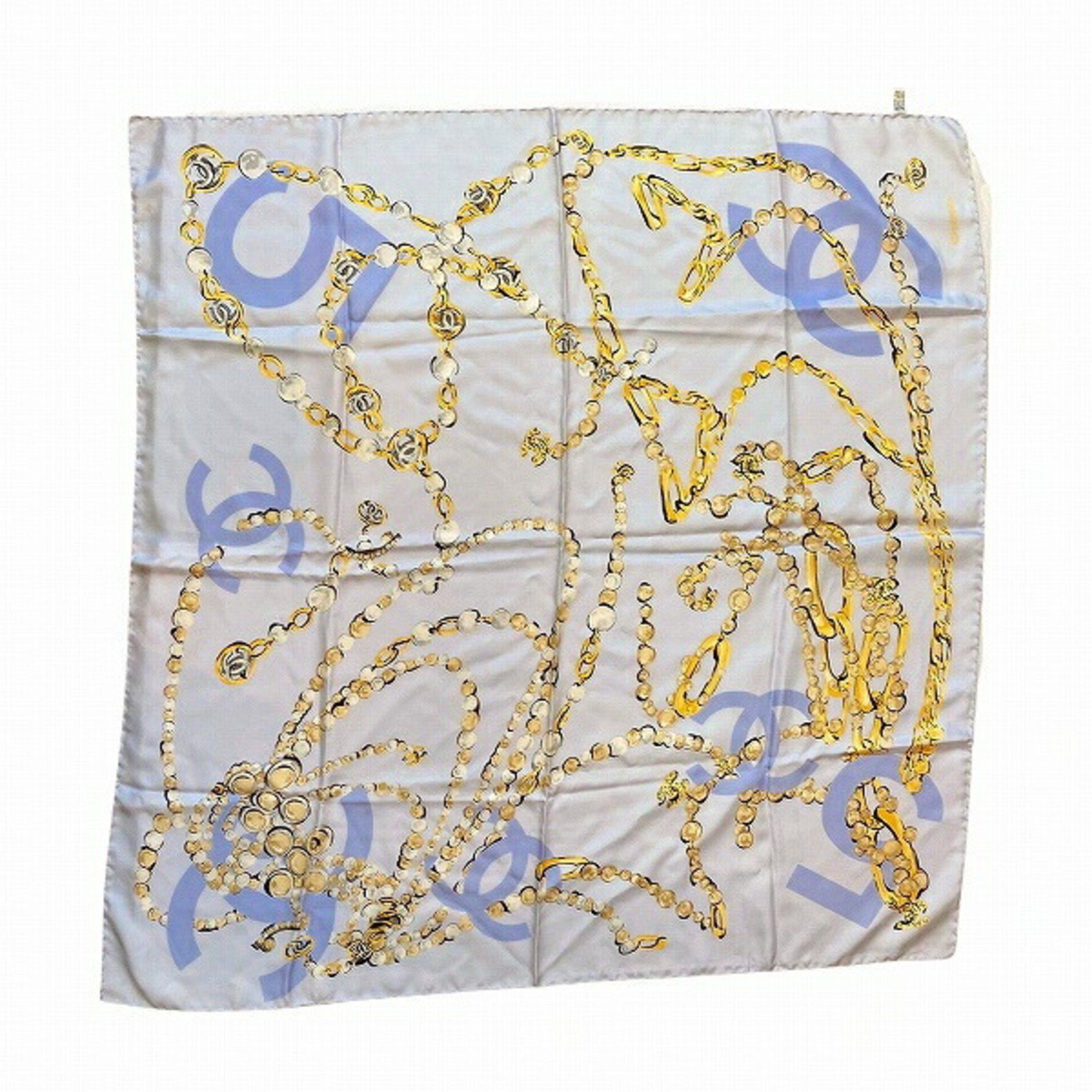 image of Chanel Brand Accessories Mufflers/scarves Women's