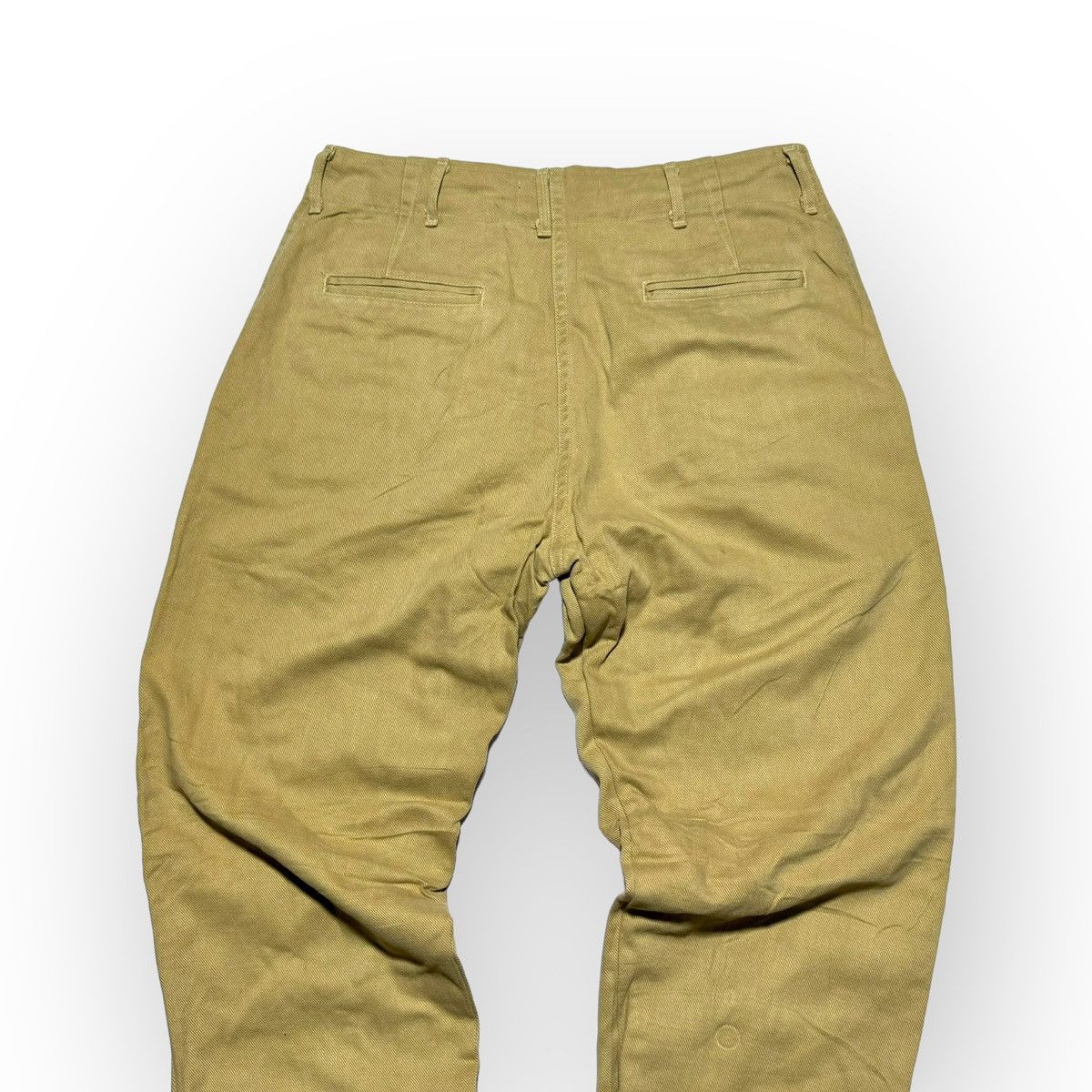 Vintage Boom 1984 USA Size US 28 / EU 44 - 7 Thumbnail