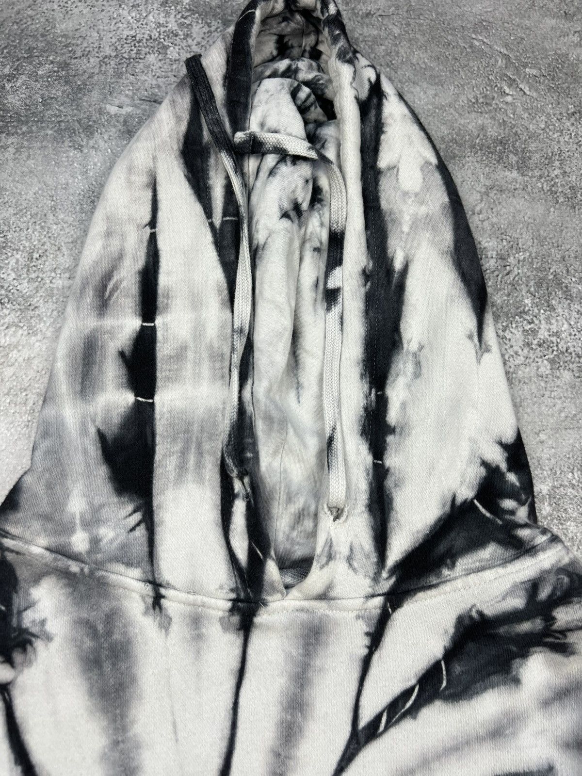 RIPNDIP Ripndip Grey Hoodie Mens Size US S / EU 44-46 / 1 - 5 Thumbnail
