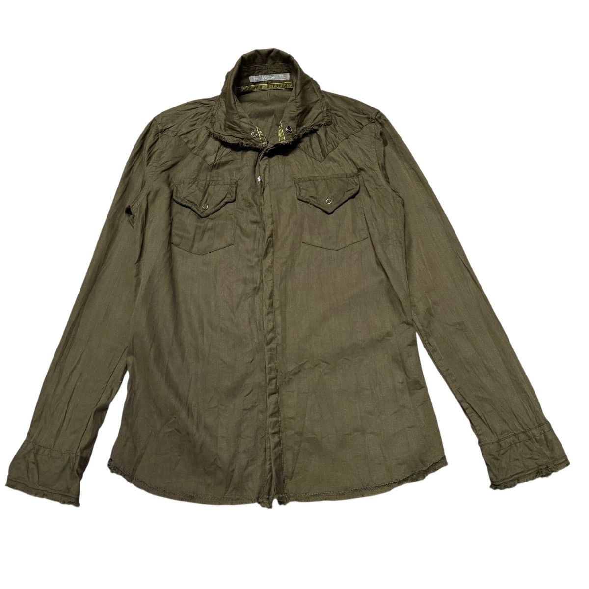 FranCisT MOR.K.S | Grailed
