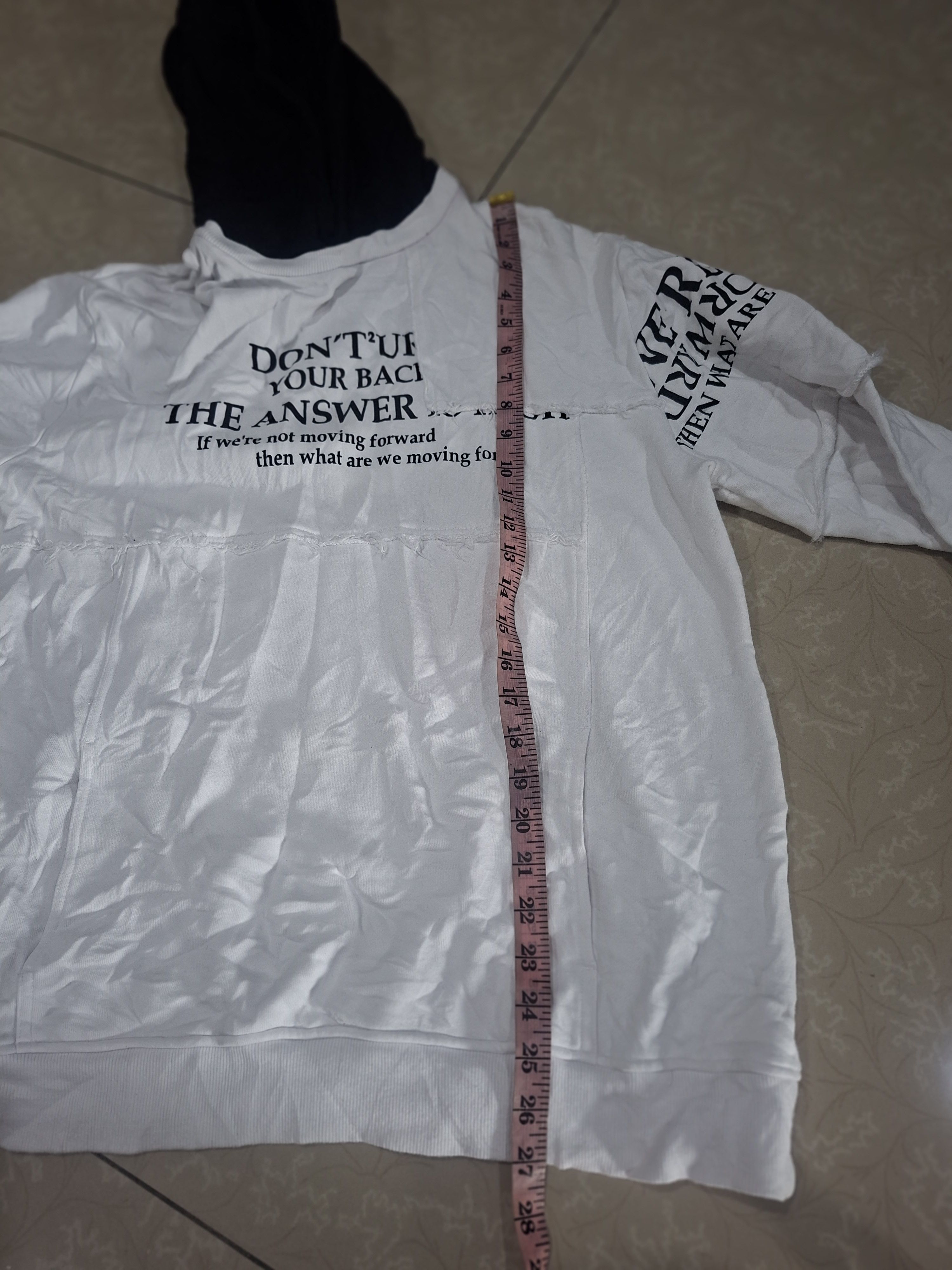 semanticdesign Japanese Brand x semanticdesign Size US M / EU 48-50 / 2 - 13 Thumbnail