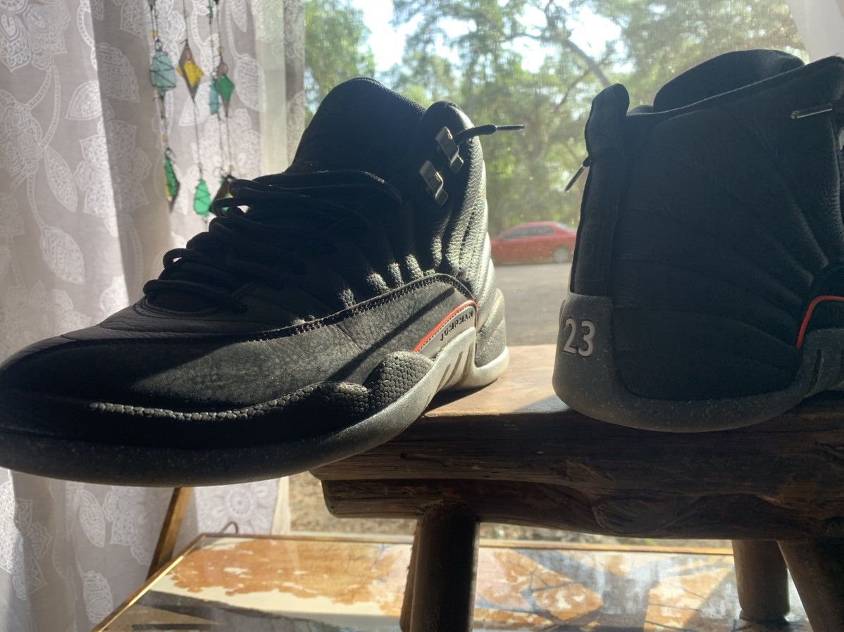 Jordan Brand Jordan twelve Utilitys Size US 9.5 / EU 42-43 - 1 Thumbnail