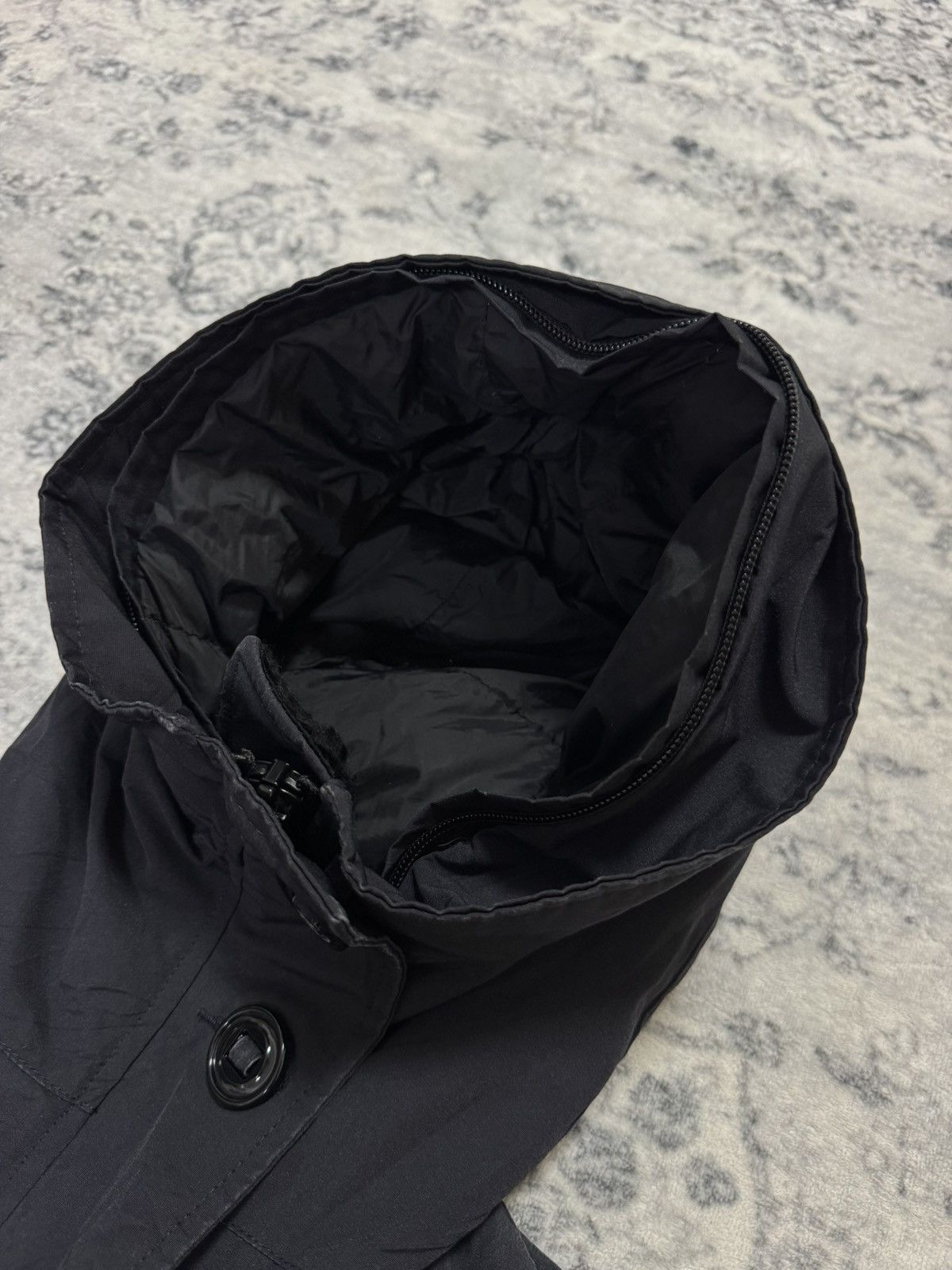 Canada Goose CANADA GOOSE BRONTE JACKET WOMENS Size S / US 4 / IT 40 - 7 Thumbnail