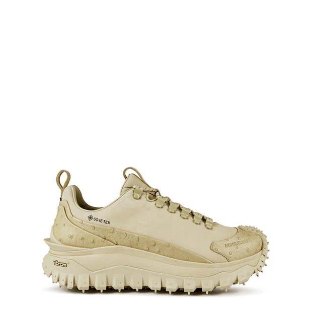 Moncler Trailgrip Gtx Trainers Size US 6 / EU 39 - 1 Thumbnail