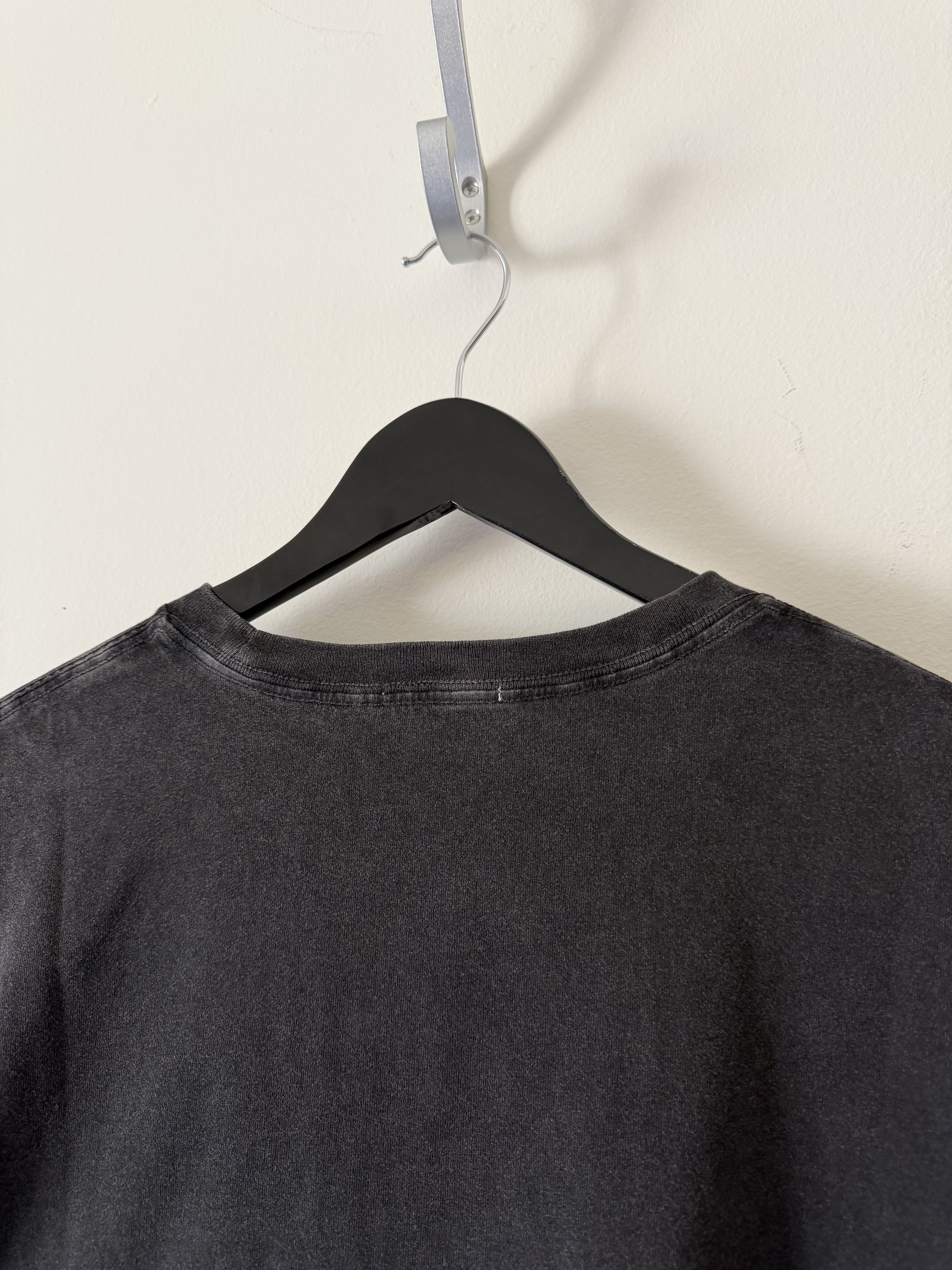 Kith Kith Sopranos Adriana Vintage Long Sleeve Tee in Black Size US L / EU 52-54 / 3 - 5 Thumbnail