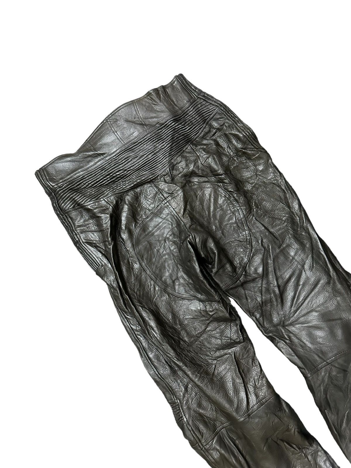 Goto High Performace Gear Bikers Pants