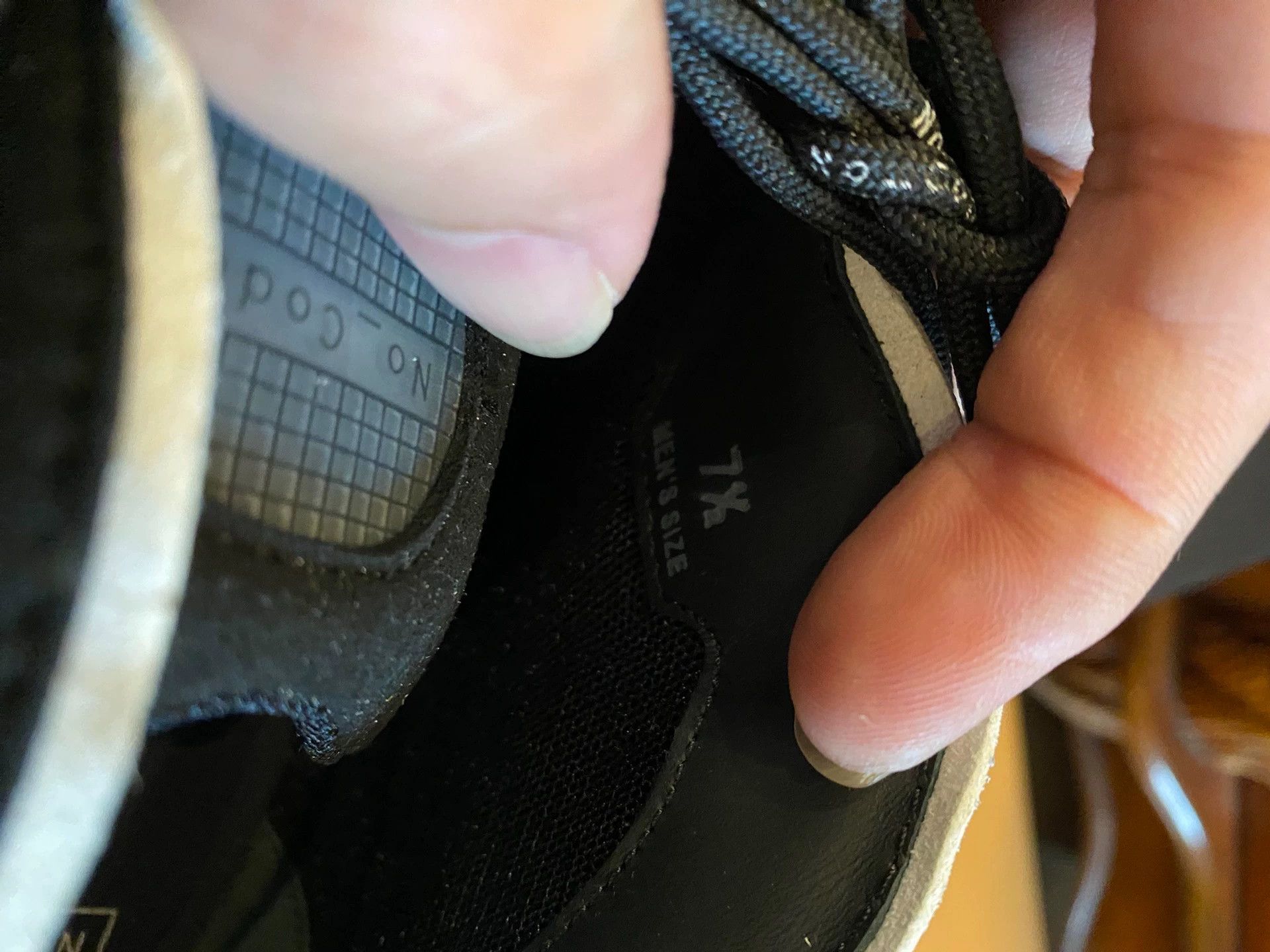 Tod's TODS No-Code Dad Sneaker 7.5 US Size US 7.5 / EU 40-41 - 7 Thumbnail