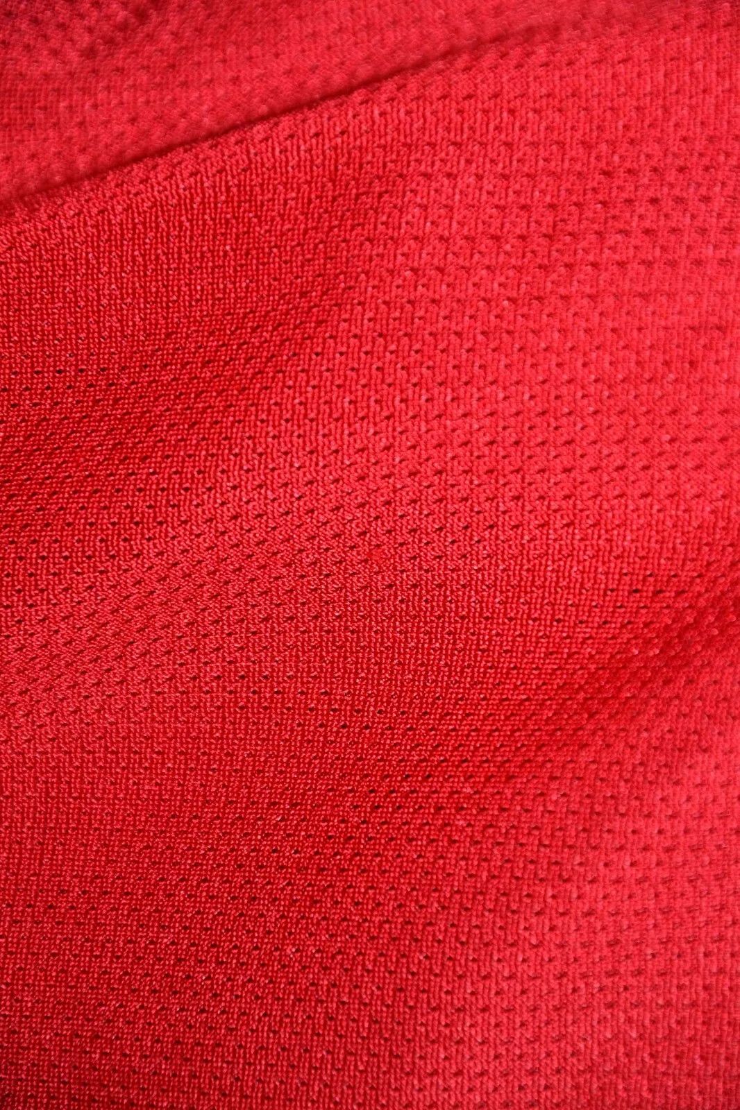 Champion NBA CHICAGO BULLS JERSEY CHAMPION #23 JORDAN SIZE 48 (XL) Size US XL / EU 56 / 4 - 3 Thumbnail