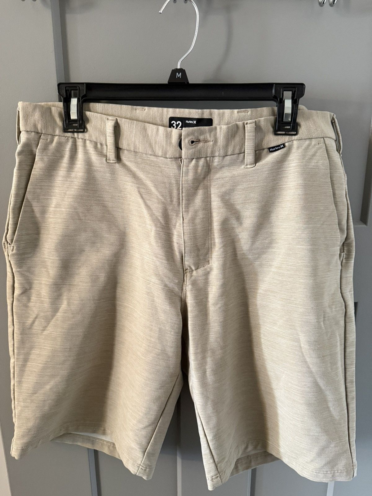 Hurley Hurley Shorts Size US 32 / EU 48 - 1 Thumbnail