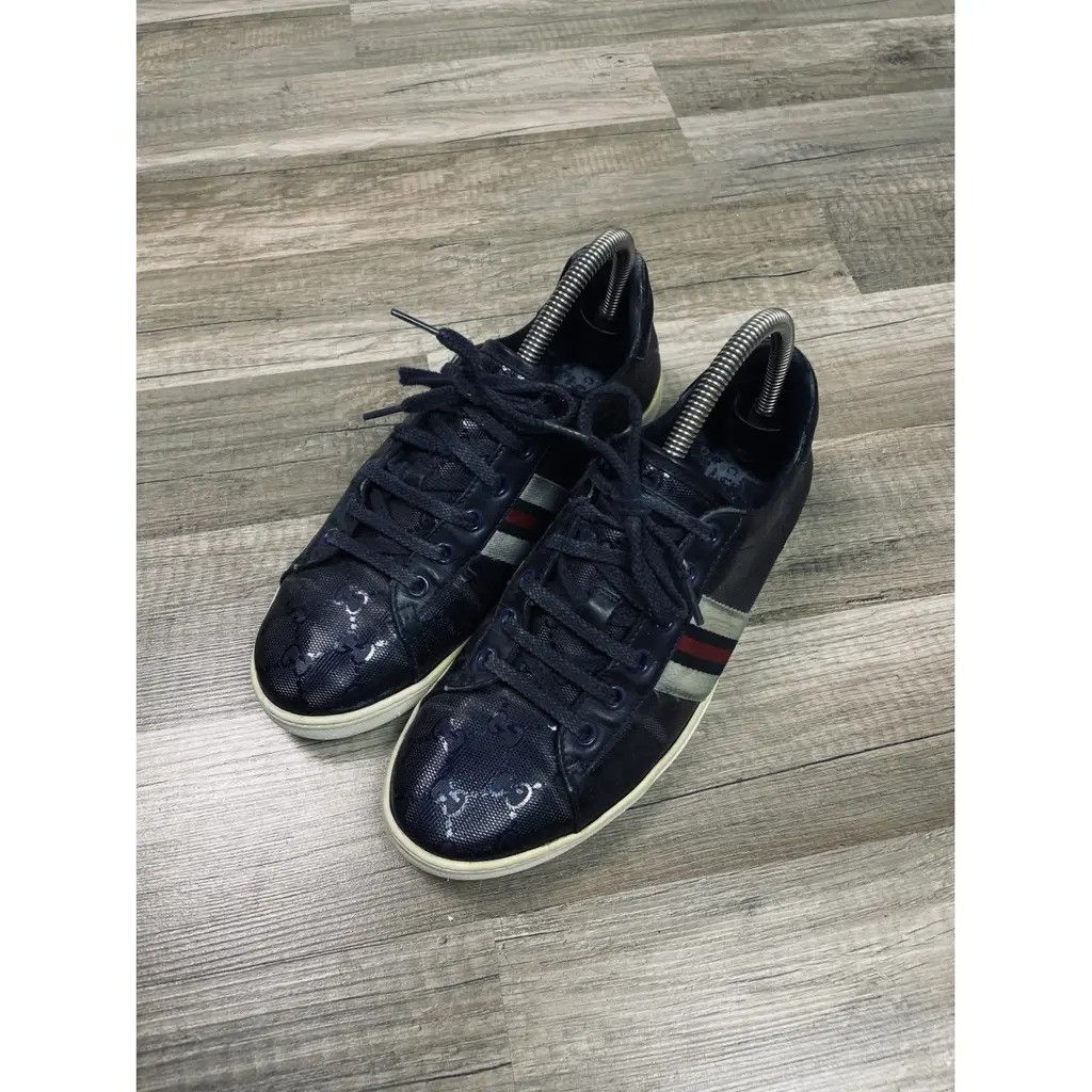 Gucci Gucci Ace shoes Size: 37 Size US 6 / IT 36 - 2 Thumbnail