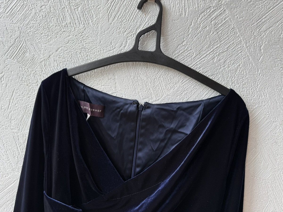 Other Talbot Runhof Dress Size M / US 6-8 / IT 42-44 - 5 Thumbnail