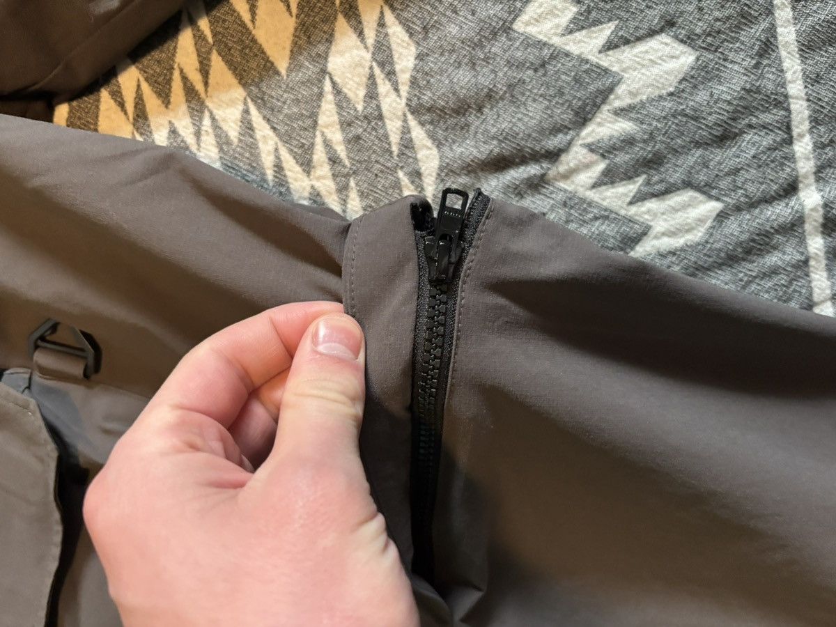 South2 West8 South2West8 Cargo pants Size US 36 / EU 52 - 3 Thumbnail