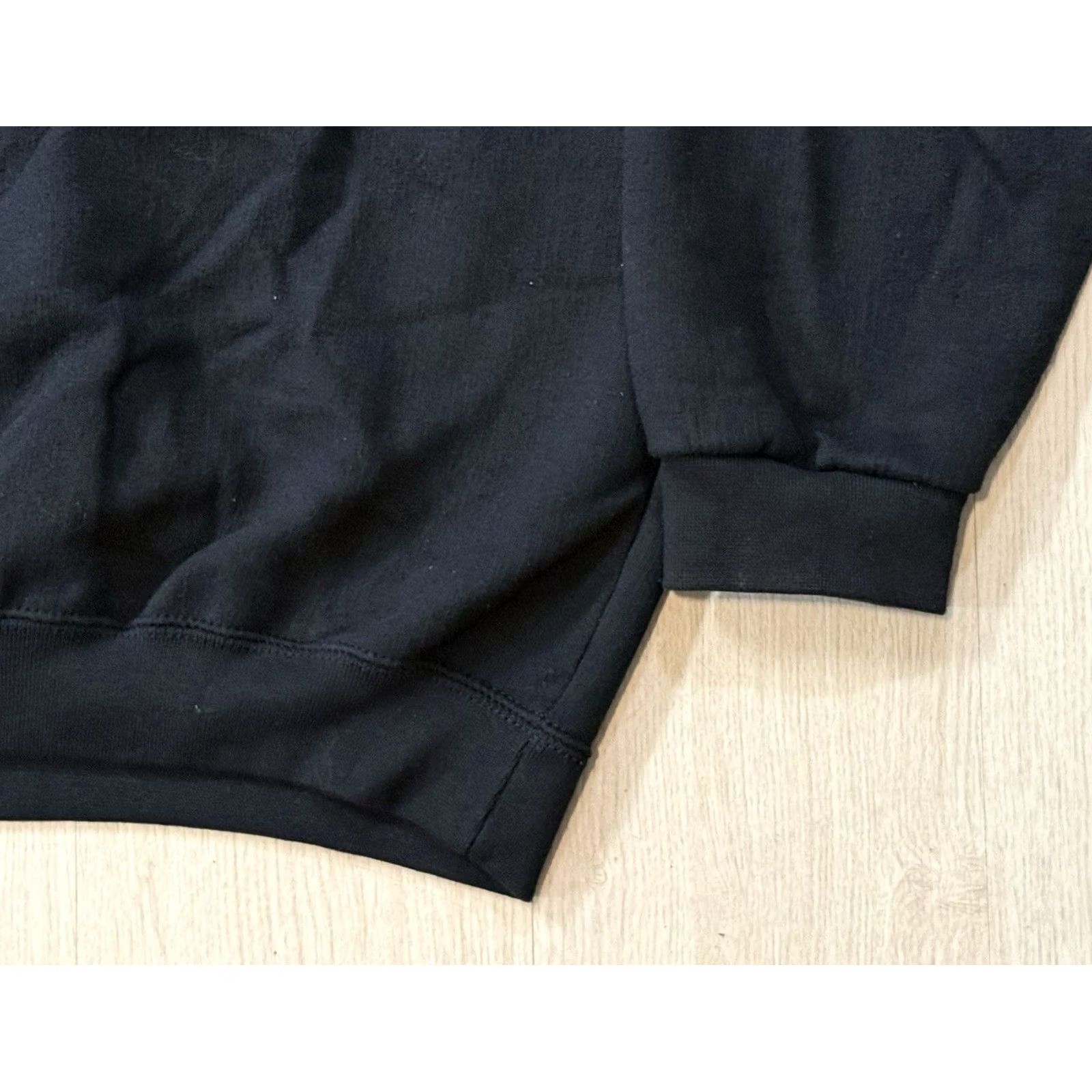 Vintage VINTAGE Headwaters Crewneck Sweatshirt XL Gray Wolf USA Men Size US XL / EU 56 / 4 - 5 Thumbnail