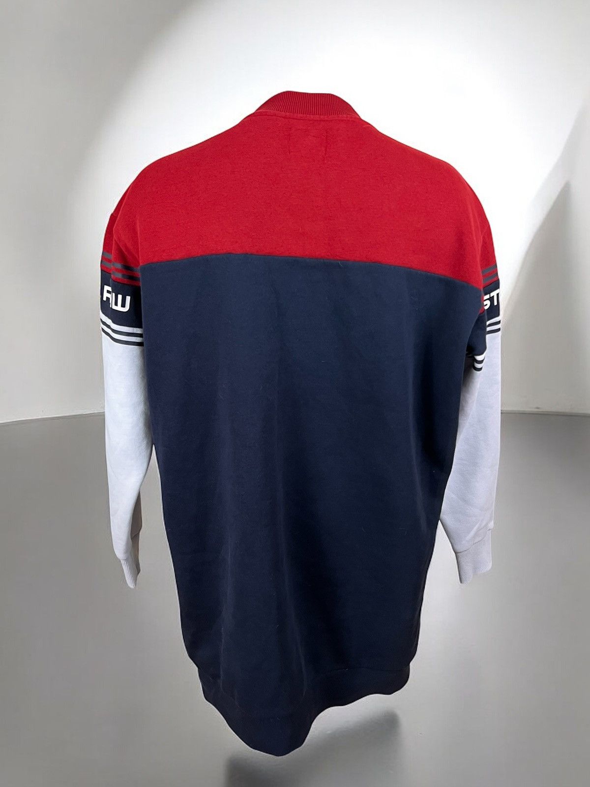 G-Star G-Star Raw Bilbi Block Funnel Sweat Dress size XL Size XL / US 12-14 / IT 48-50 - 3 Thumbnail