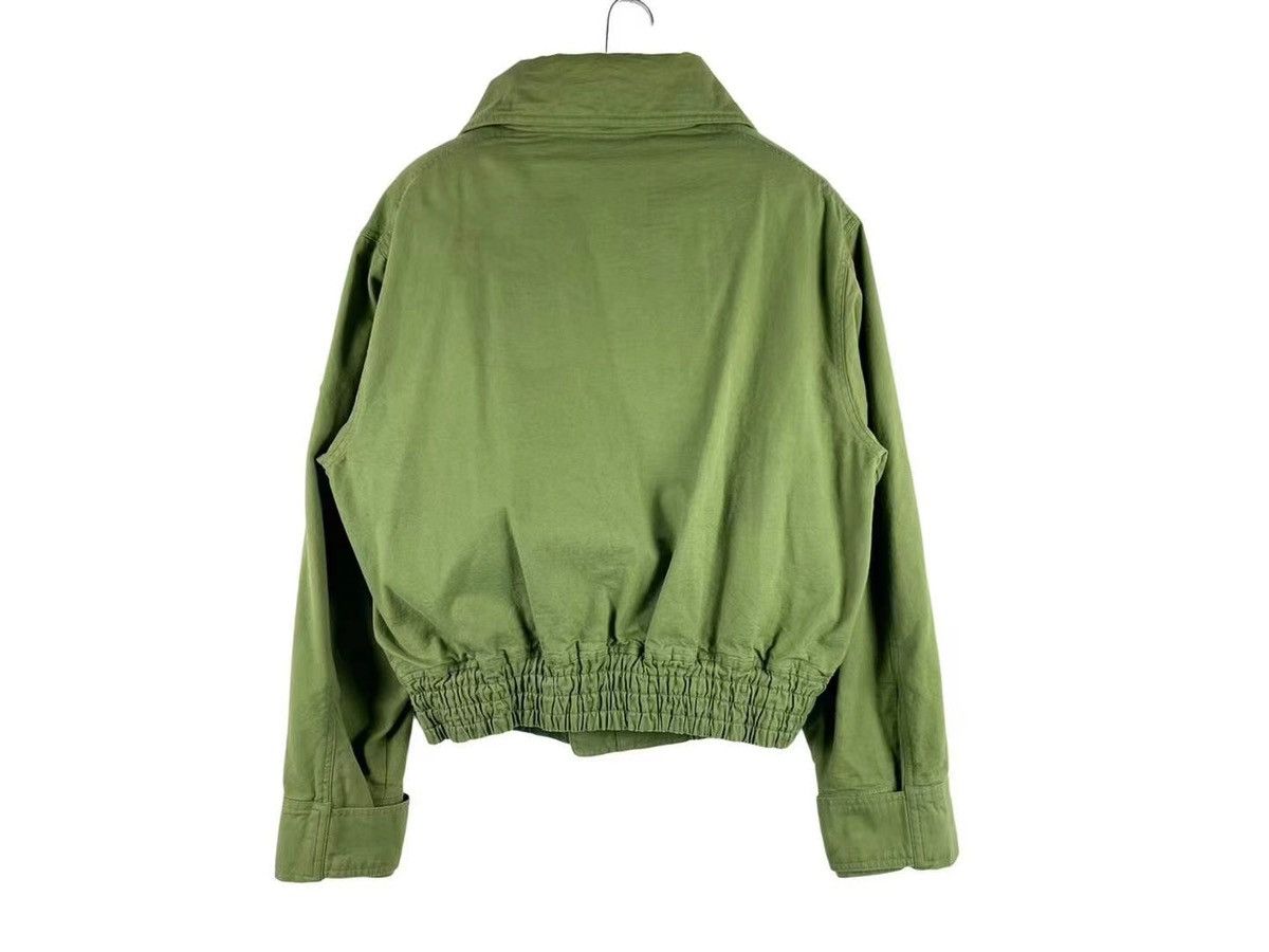 Martine Rose Martine Rose 23AW Oversized Jacket Size US M / EU 48-50 / 2 - 2 Thumbnail