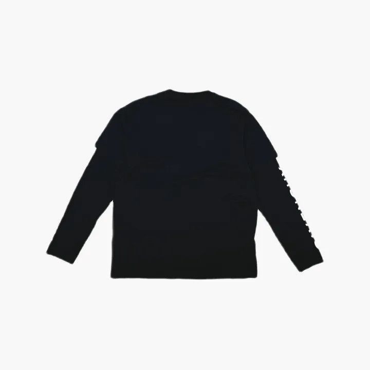 Givenchy Givenchy givenchy short sleeve tee -2507 Size US S / EU 44-46 / 1 - 2 Thumbnail