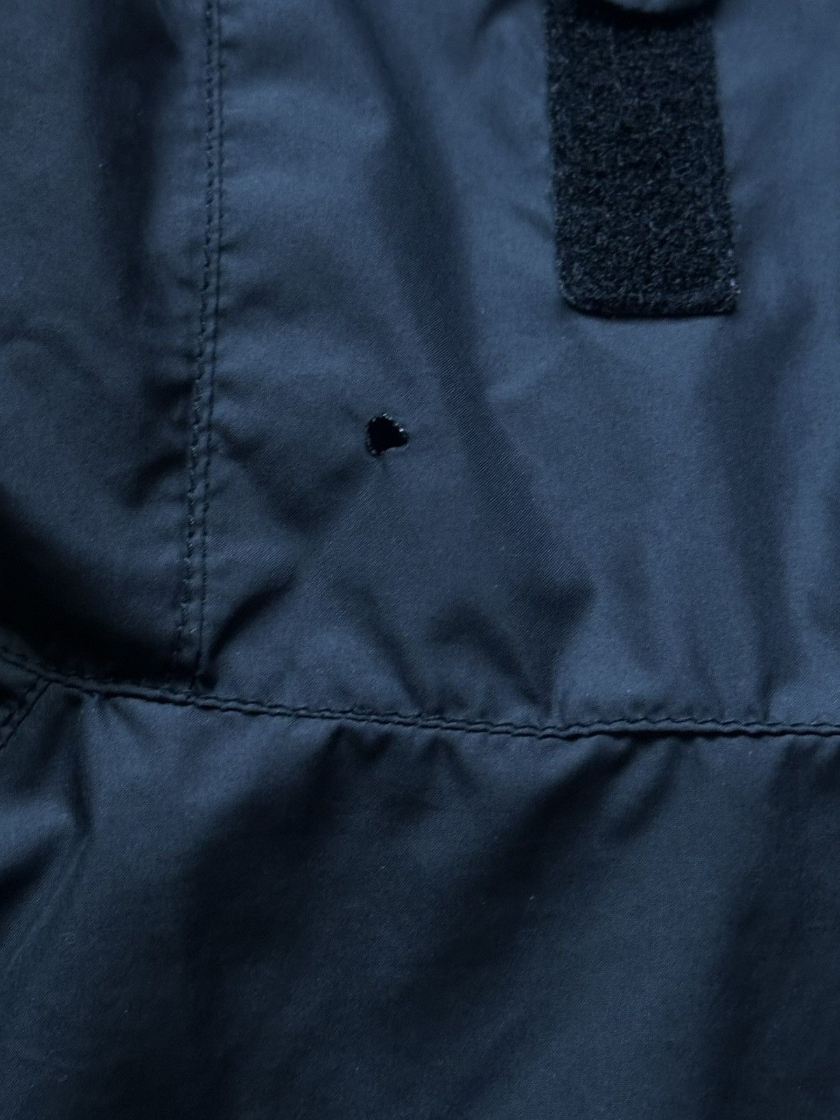 Columbia Columbia black windbreaker Size US S / EU 44-46 / 1 - 9 Thumbnail