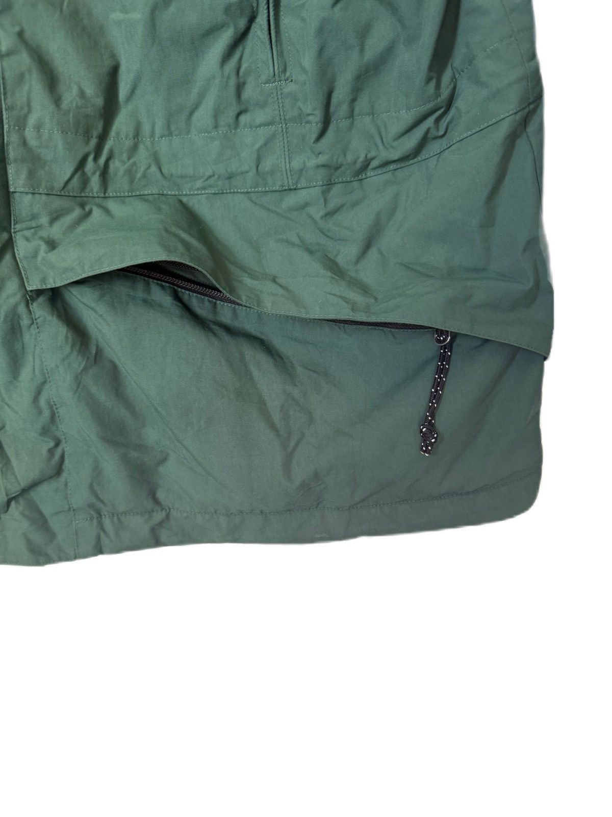 Ralph Lauren American Proud Polo Sport By Ralph Lauren Outdoor Jacket Size US L / EU 52-54 / 3 - 4 Thumbnail