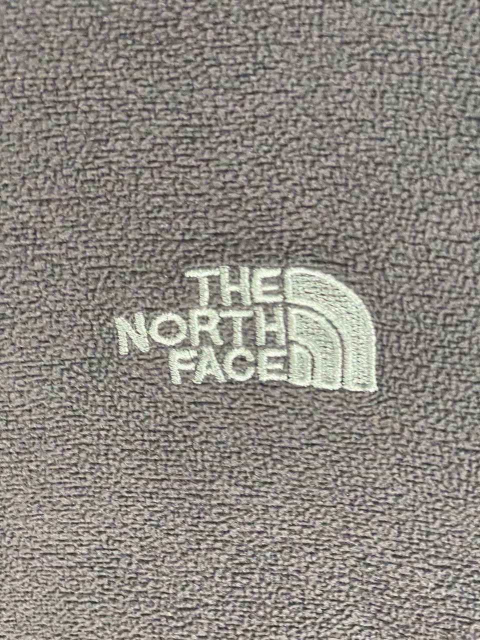 The North Face North face two way fleece size L Size US L / EU 52-54 / 3 - 6 Thumbnail