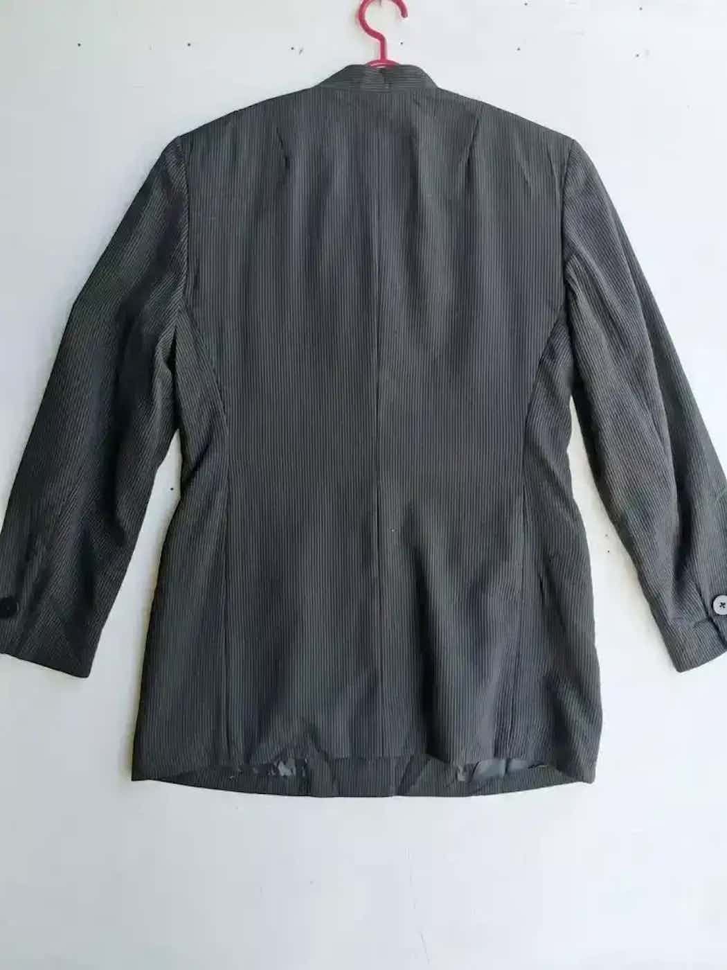 DKNY Vintage DKNY Blazer Size US S / EU 44-46 / 1 - 2 Thumbnail