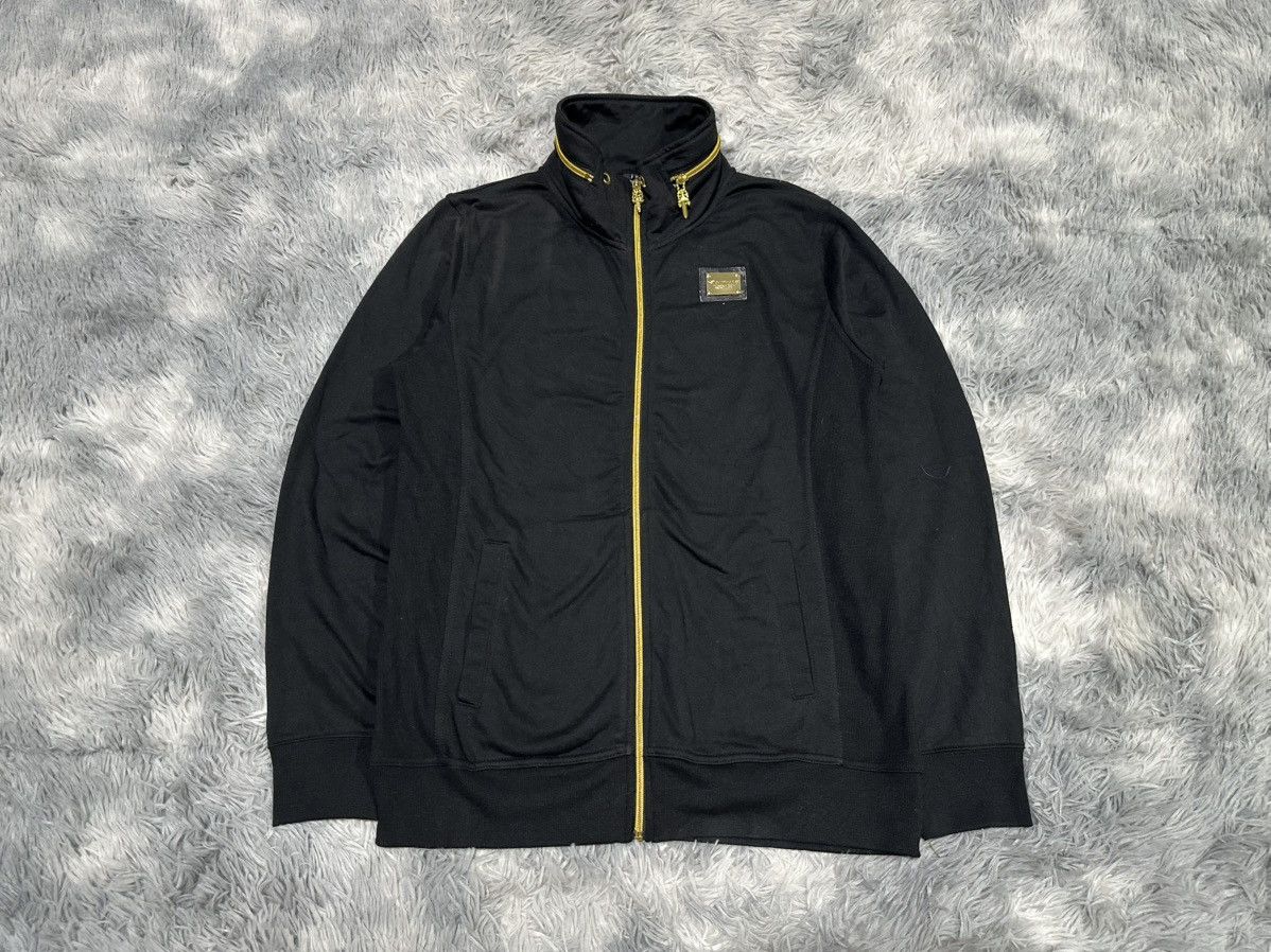Japanese Brand 🔥Sick Y2K Body Maker Dagger Zioper Jacket Chrome Hearts Styl Size US L / EU 52-54 / 3 - 1 Thumbnail