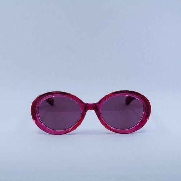 Gucci Gucci GG1722SA 004 Sunglasses Size ONE SIZE - 2 Thumbnail