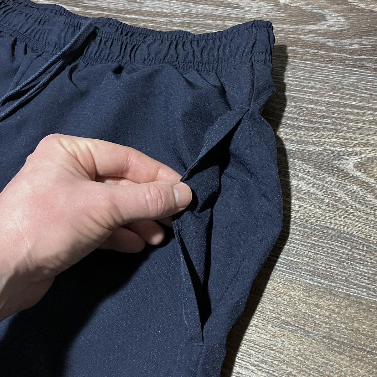 Lacoste LACOSTE Sport Nylon Pants Size US 30 / EU 46 - 5 Thumbnail