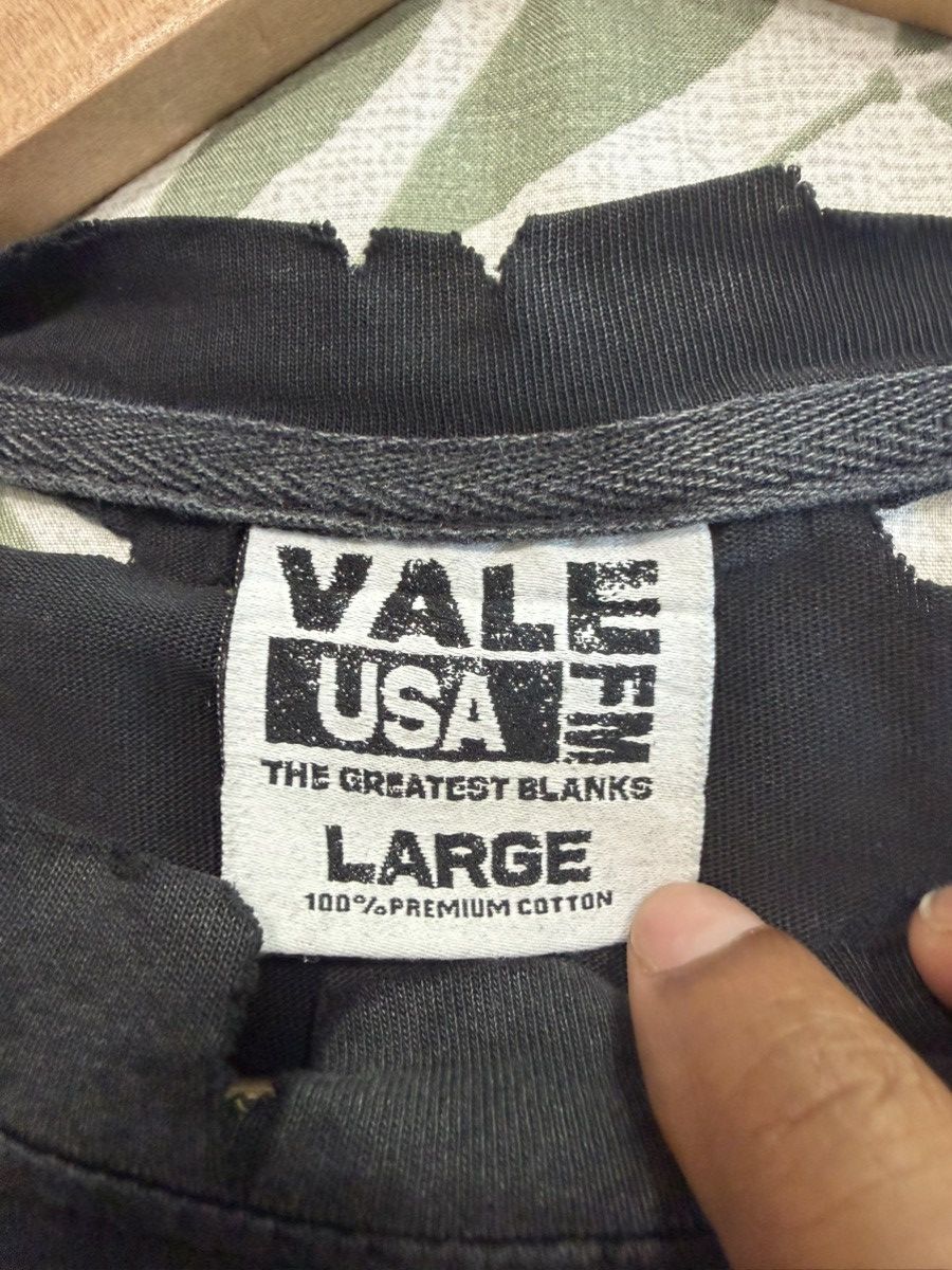 Vale Vale Forever Speed Bling Tee Black Size US L / EU 52-54 / 3 - 6 Thumbnail