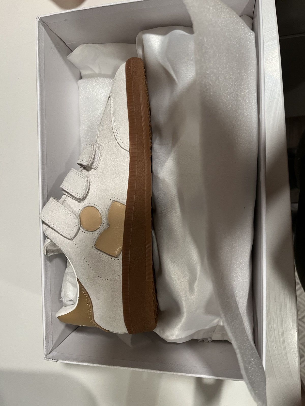 Isabel Marant Isabel Marant Beth Sneakers Size US 9 / IT 39 - 3 Thumbnail