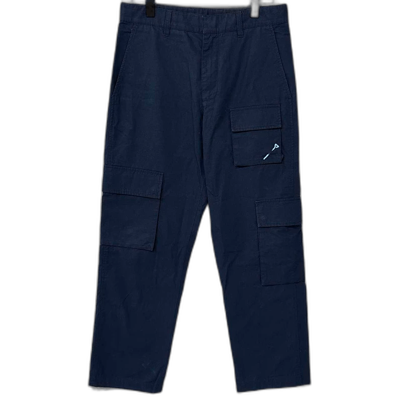 Louis Vuitton Louis Vuitton Cargo Pants with Logo-2506 Size US 40 / EU 56 - 1 Thumbnail
