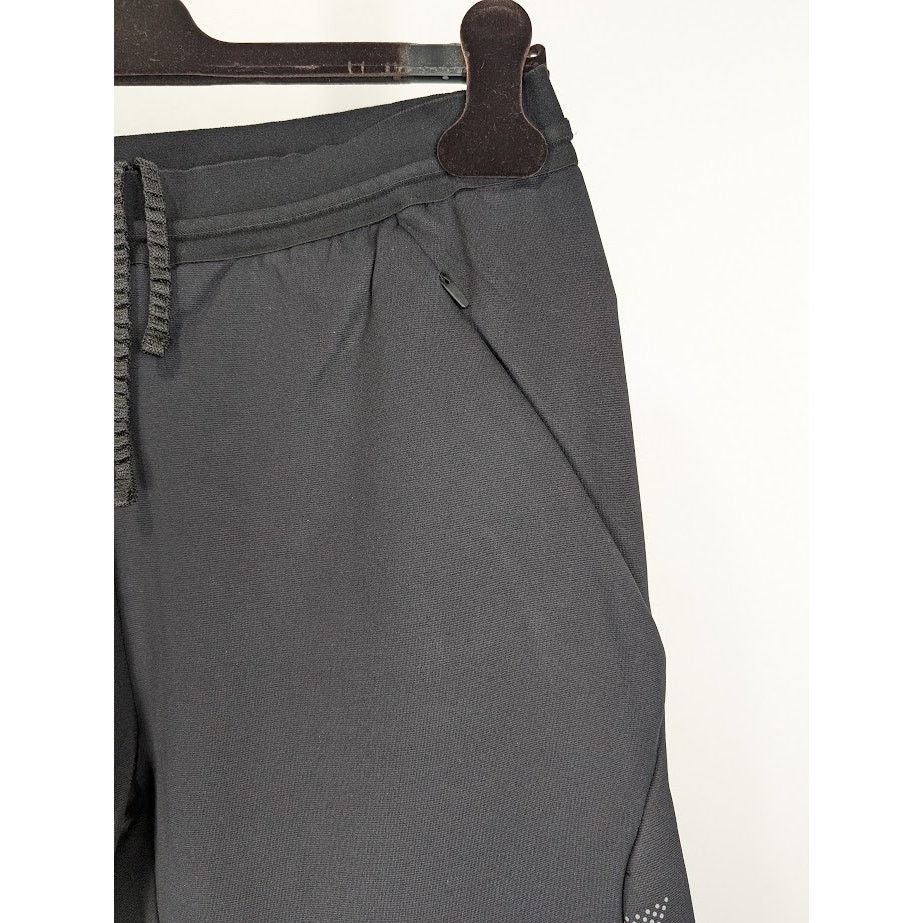 Off-White o1rshd1 Full Diag Sport Sweatpants & Joggers in Black/White Size US 32 / EU 48 - 8 Thumbnail