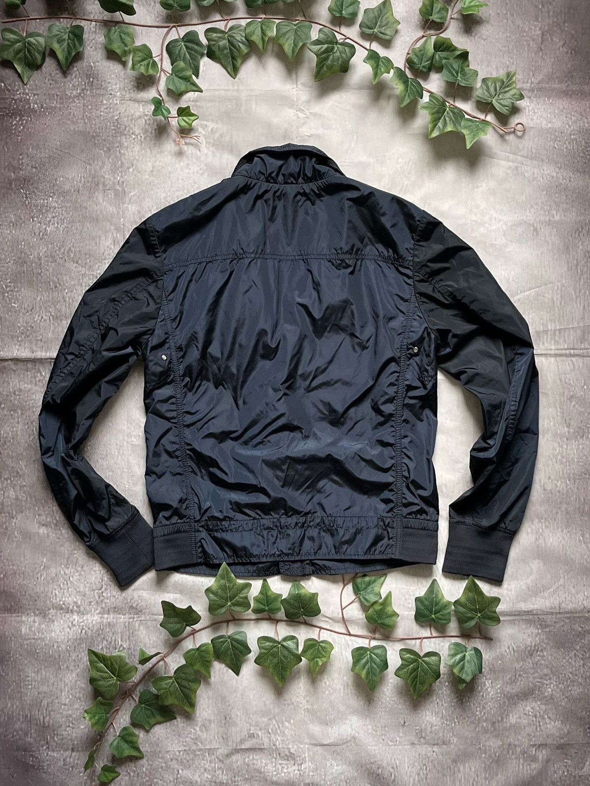 Moncler Moncler Leroy Giubbotto Field Jacket Size US S / EU 44-46 / 1 - 7 Thumbnail