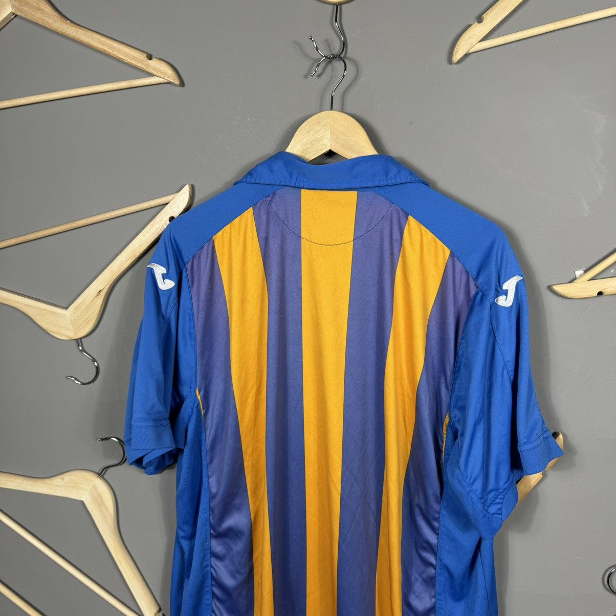 Other Shrewsbury Town 2011-12 Blokcore Soccer Jersey Size US XXL / EU 58 / 5 - 7 Thumbnail