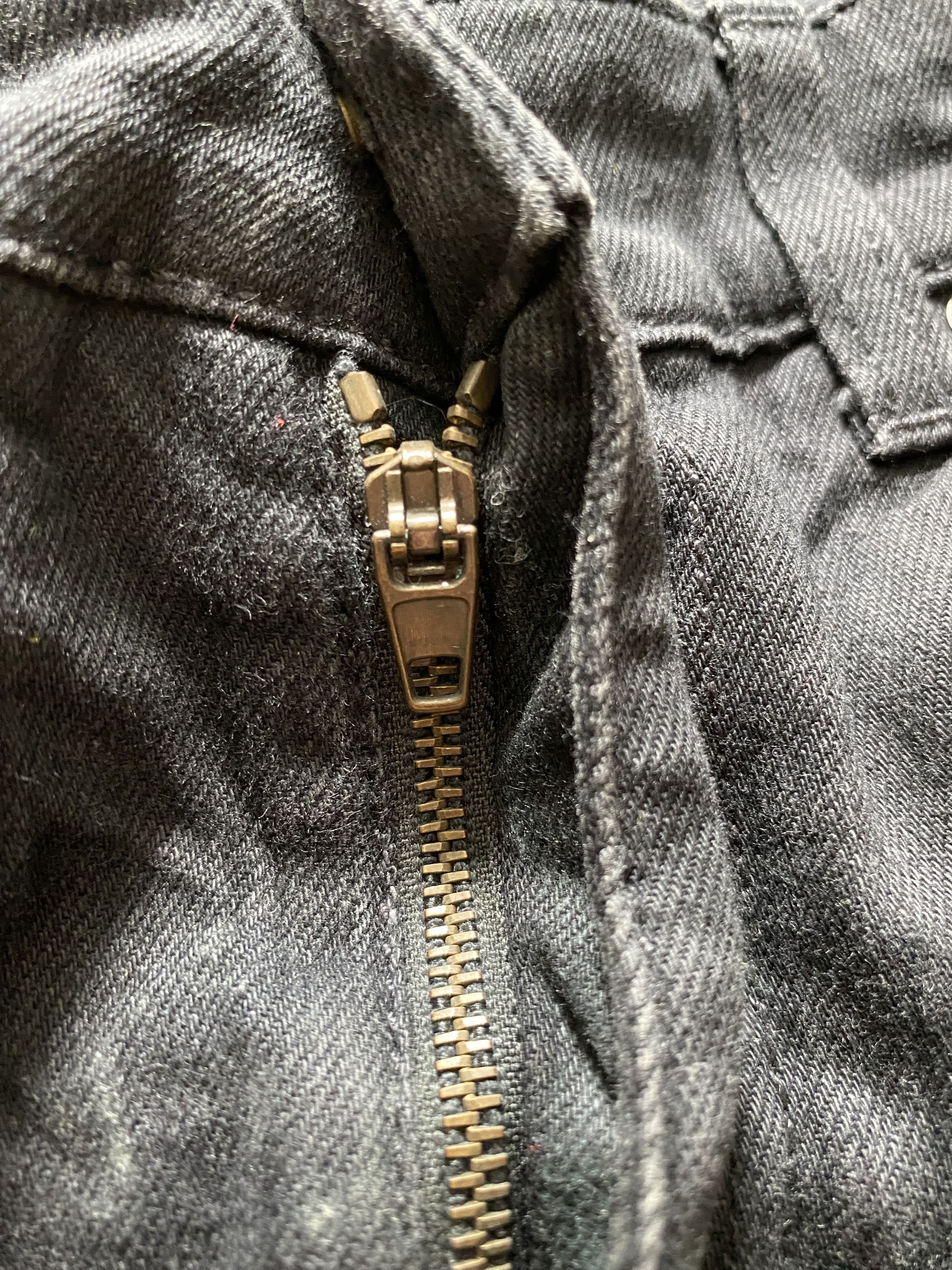 Saint Laurent Paris Saint laurent ss15 slim stretch Size US 31 - 8 Thumbnail