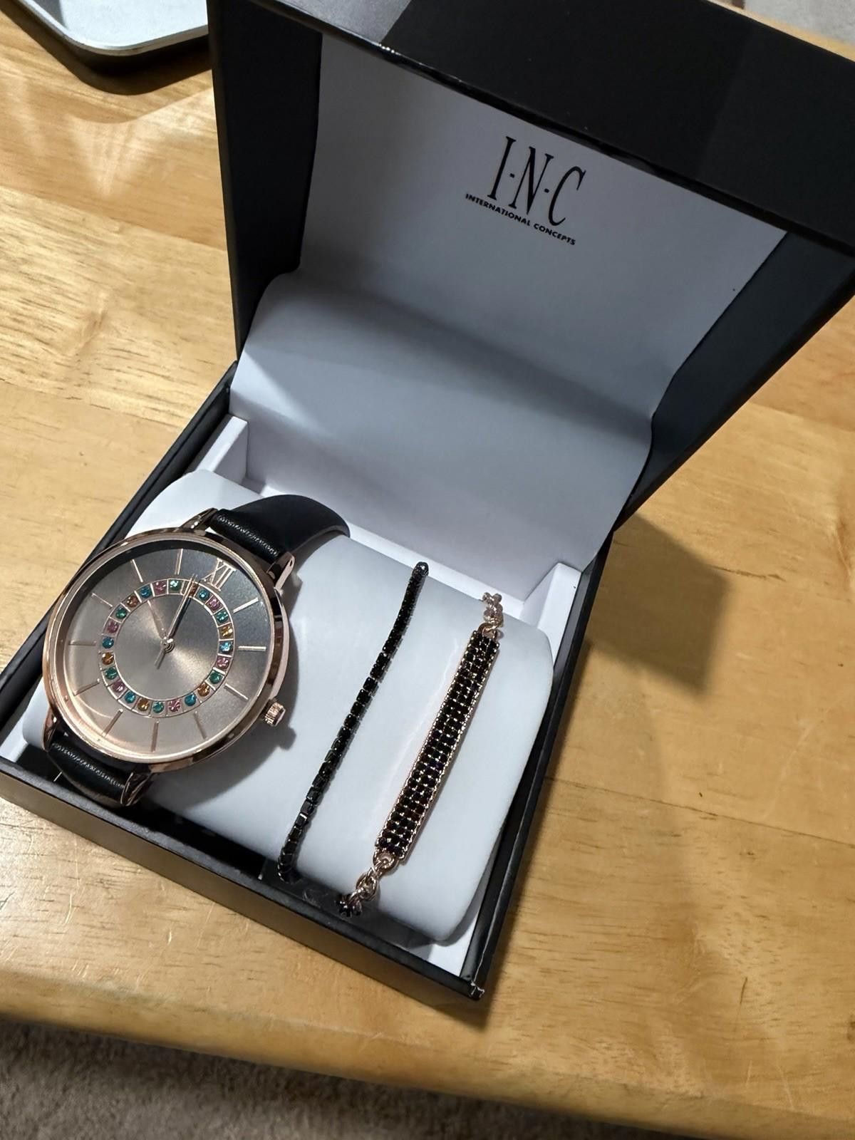 Other I.N.C. International ConceptsWomen's 39mm Gift Set Size ONE SIZE - 3 Thumbnail